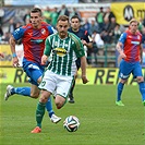 Bohemians Praha 1905 - FC Viktoria Plzeň 3:2 (2:1)