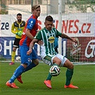 Bohemians Praha 1905 - FC Viktoria Plzeň 3:2 (2:1)