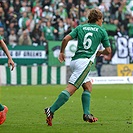 Bohemians Praha 1905 - FC Viktoria Plzeň 3:2 (2:1)