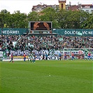 Bohemians Praha 1905 - FC Viktoria Plzeň 3:2 (2:1)