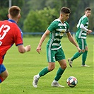 Bohemians B - Plzeň B 1:5 (0:4)