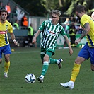 Bohemians - Opava 2:0 (1:0)