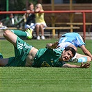 Mladá Boleslav - Bohemians 1905 0:0 (0:0)