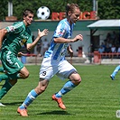 Mladá Boleslav - Bohemians 1905 0:0 (0:0)