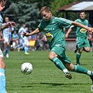 Mladá Boleslav - Bohemians 1905 0:0 (0:0)