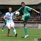 Mladá Boleslav - Bohemians 1905 0:0 (0:0)