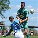 Mladá Boleslav - Bohemians 1905 0:0 (0:0)