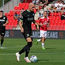 Pardubice - Bohemians 0:1 (0:1)