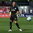 Pardubice - Bohemians 0:1 (0:1)