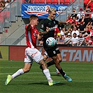 Pardubice - Bohemians 0:1 (0:1)