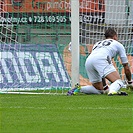 1.FK Příbram - Bohemians Praha 1905 2:3 (1:0)