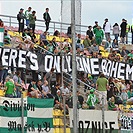 1.FK Příbram - Bohemians Praha 1905 2:3 (1:0)