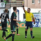 1.FK Příbram - Bohemians Praha 1905 2:3 (1:0)