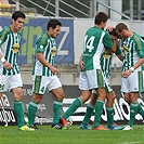 1.FK Příbram - Bohemians Praha 1905 2:3 (1:0)