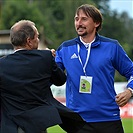 1.FK Příbram - Bohemians Praha 1905 2:3 (1:0)