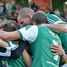 Bohemians 1905 - FK Varnsdorf 2:1 (0:1)