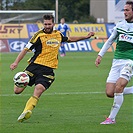 FK Baumit Jablonec - Bohemians Praha 1905