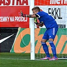 FK Baumit Jablonec - Bohemians Praha 1905 2:0 (1:0)