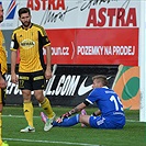 FK Baumit Jablonec - Bohemians Praha 1905 2:0 (1:0)