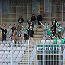 FK Baumit Jablonec - Bohemians Praha 1905 2:0 (1:0)