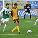 FK Baumit Jablonec - Bohemians Praha 1905 2:0 (1:0)