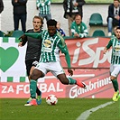 Bohemians Praha 1905 - FK Jablonec