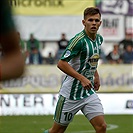 Bohemians - Jablonec 0:1 (0:0)