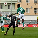 Bohemians - Jablonec 0:1 (0:0)