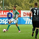 Bohemians - Jablonec 0:1 (0:0)