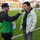 Bohemians - Jablonec 0:1 (0:0)