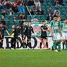 Bohemians - Jablonec 0:1 (0:0)