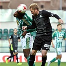 Bohemians - Jablonec 0:1 (0:0)