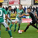 Bohemians - Jablonec 0:1 (0:0)