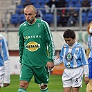 Mladá Boleslav - Bohemians 1905 2:0 (1:0)