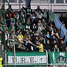 Mladá Boleslav - Bohemians 1905 2:0 (1:0)