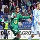 Mladá Boleslav - Bohemians 1905 2:0 (1:0)