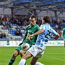 Mladá Boleslav - Bohemians 1905 2:0 (1:0)