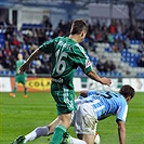 Mladá Boleslav - Bohemians 1905 2:0 (1:0)