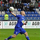 Mladá Boleslav - Bohemians 1905 2:0 (1:0)