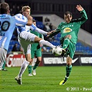 Mladá Boleslav - Bohemians 1905 2:0 (1:0)