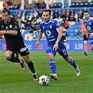 Mladá Boleslav - Bohemians 4:3 (1:1)