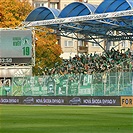 Mladá Boleslav - Bohemians 4:3 (1:1)