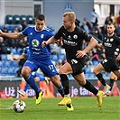 Mladá Boleslav - Bohemians 4:3 (1:1)