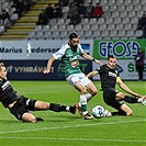 Jablonec - Bohemians 0:1 (0:1)