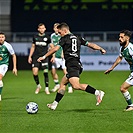 Jablonec - Bohemians 0:1 (0:1)