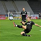 Jablonec - Bohemians 0:1 (0:1)