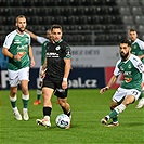 Jablonec - Bohemians 0:1 (0:1)