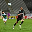 Jablonec - Bohemians 0:1 (0:1)