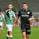 Jablonec - Bohemians 0:1 (0:1)