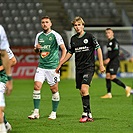 Jablonec - Bohemians 0:1 (0:1)